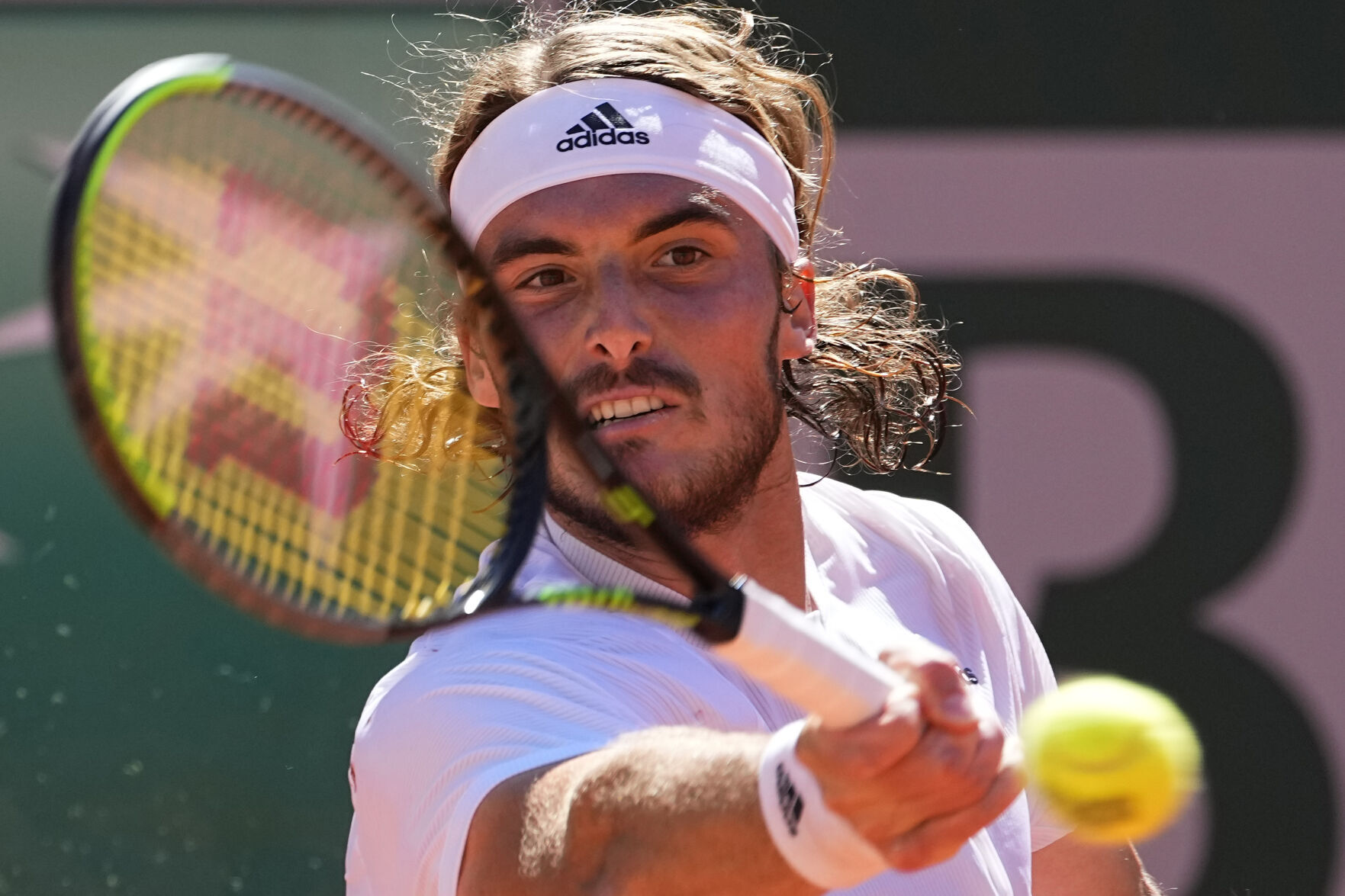 France Tennis French Open